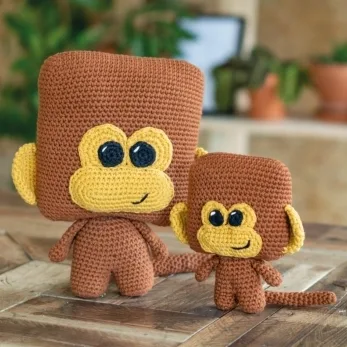Square Monkeys