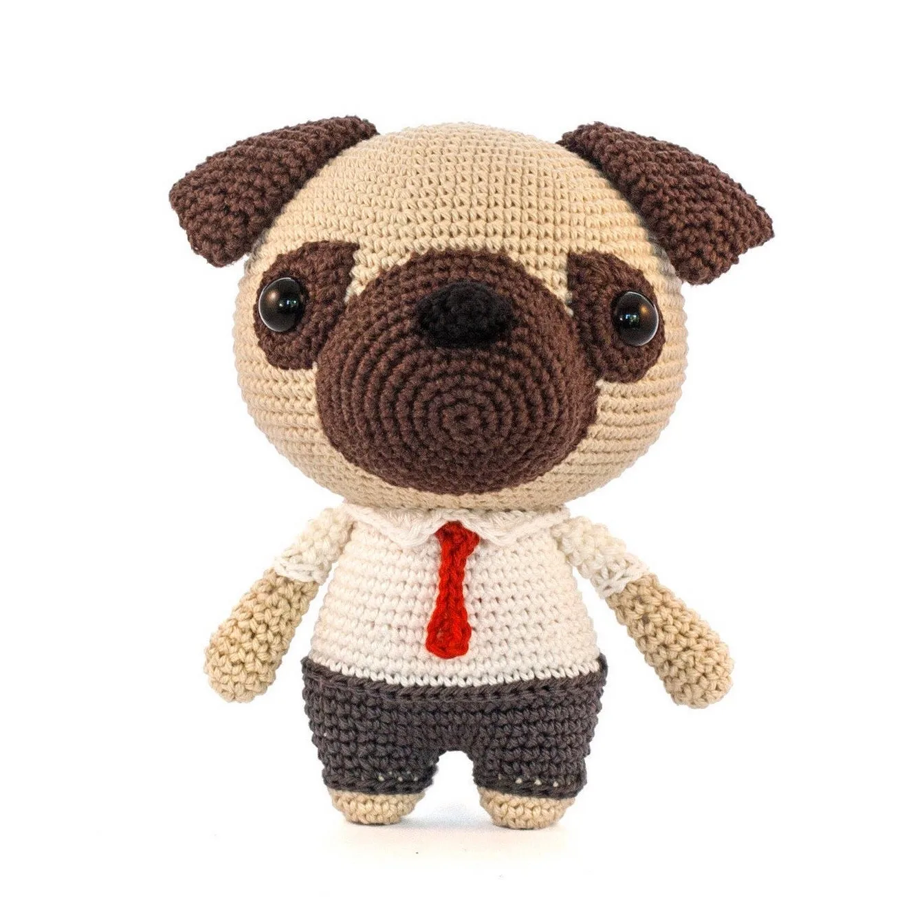 Mr. Pug