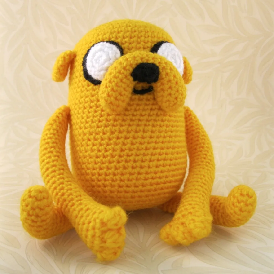 Jake The Dog
