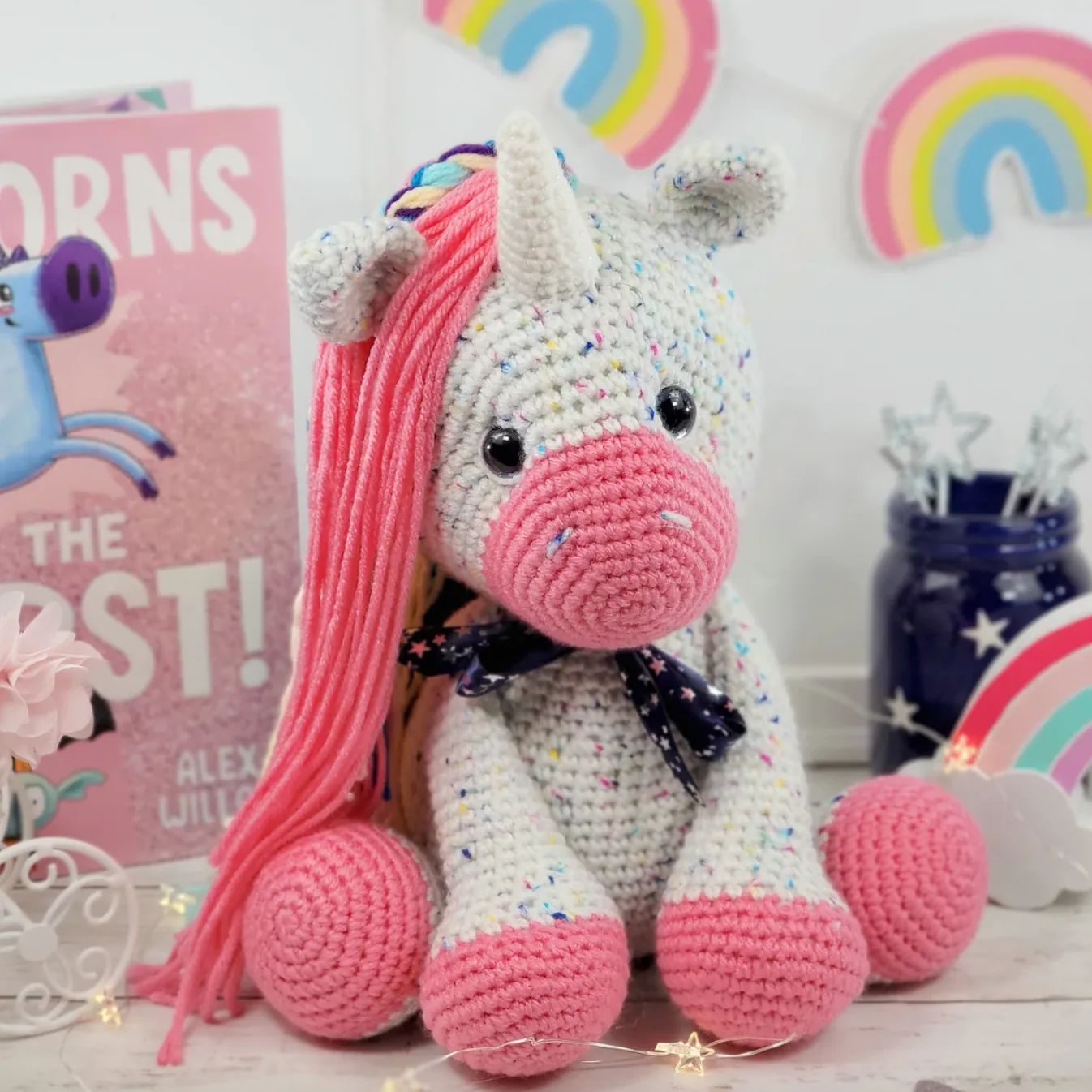 Jupiter, The Unicorn