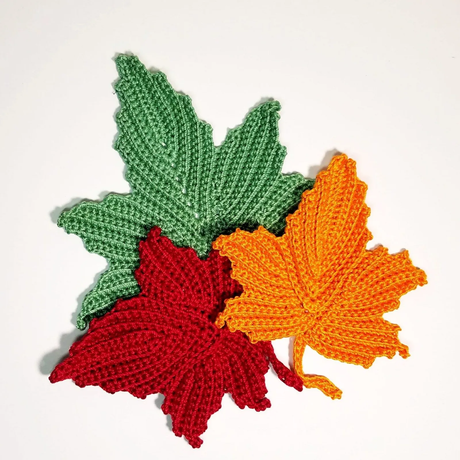 Maple Leaf