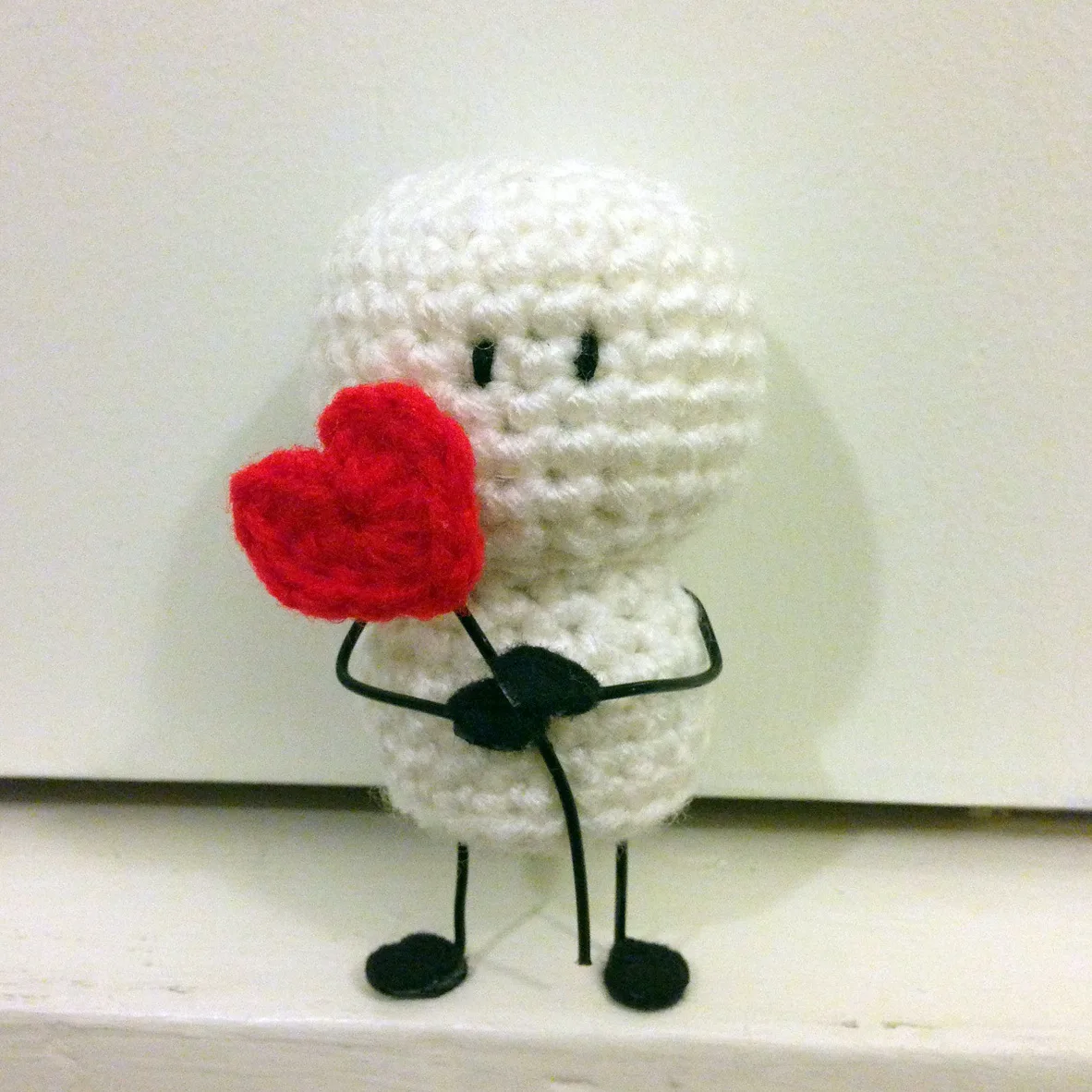 Bigli Migli Amigurumi