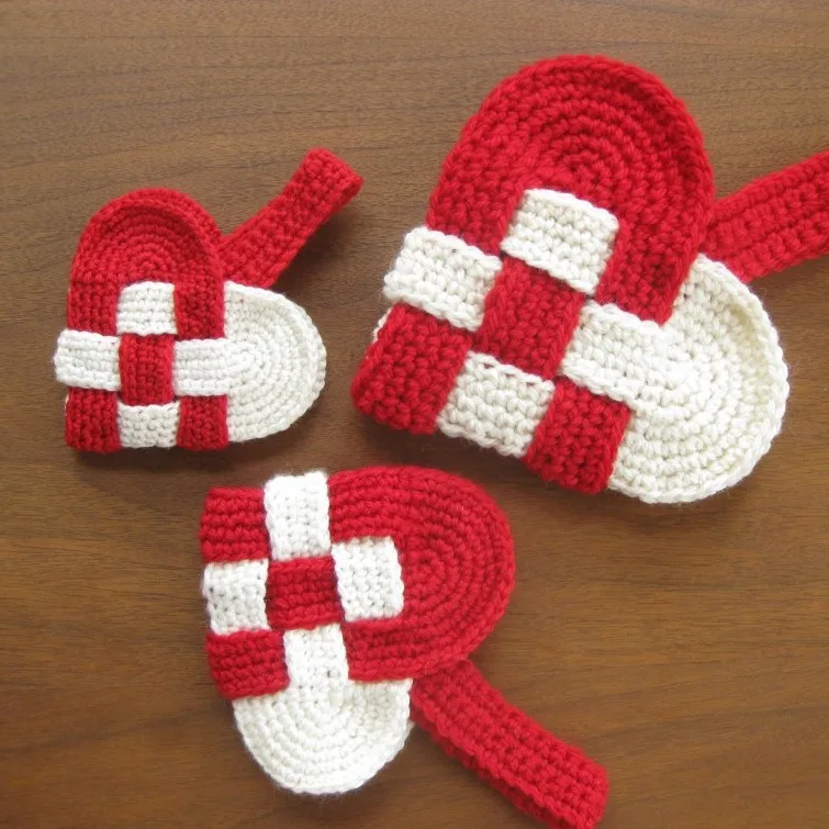 Danish Hearts