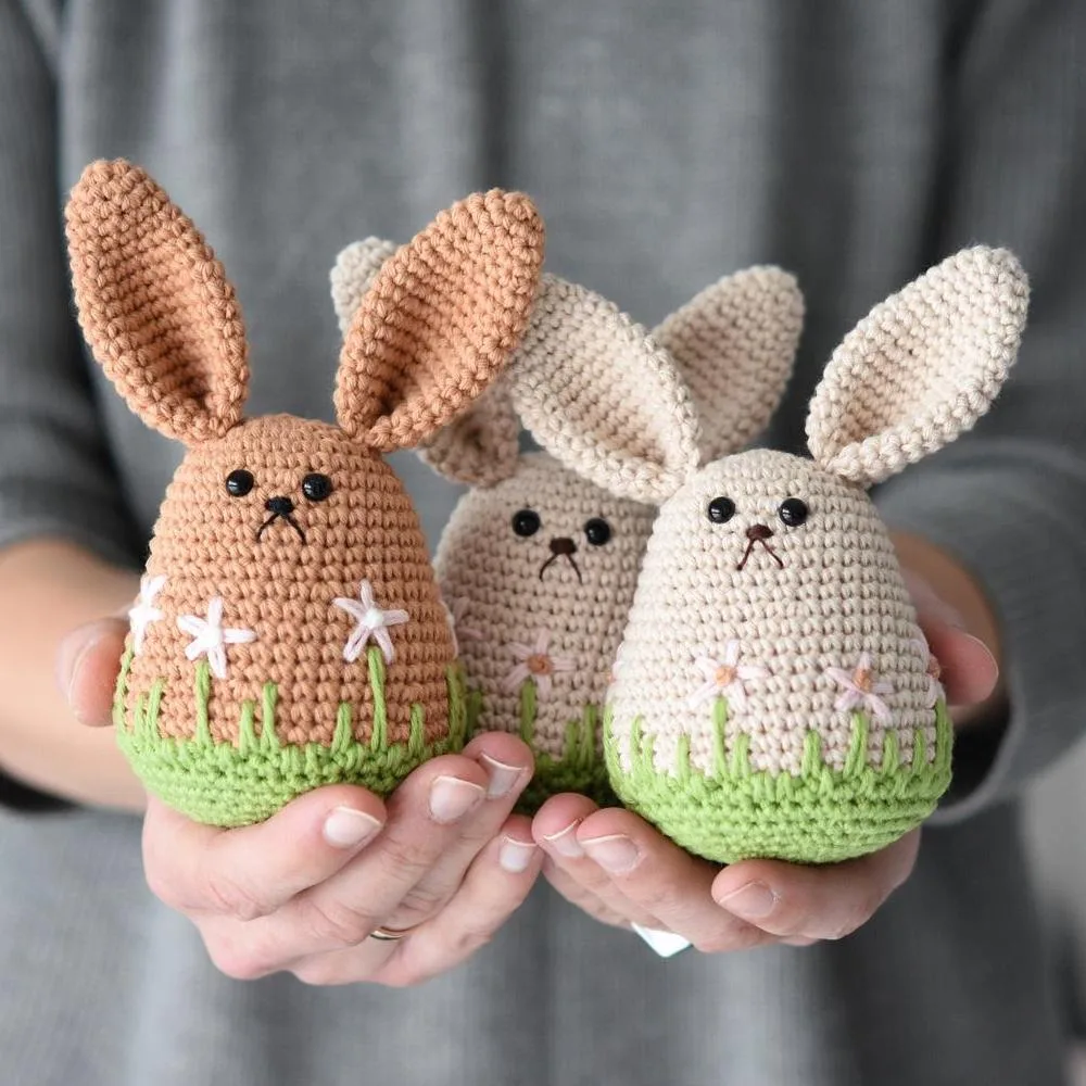 Spring Bunnies