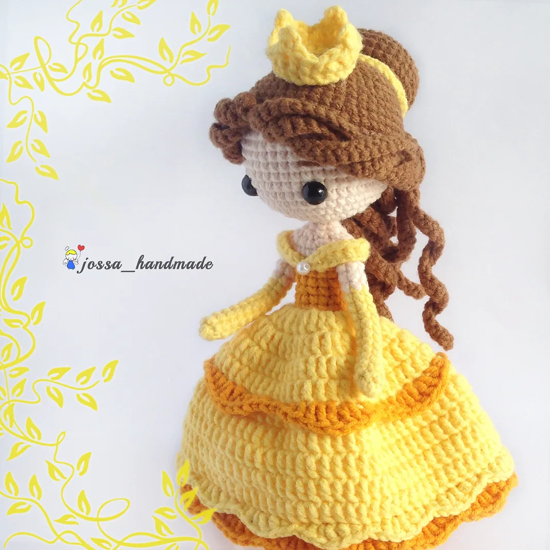 Princess Belle