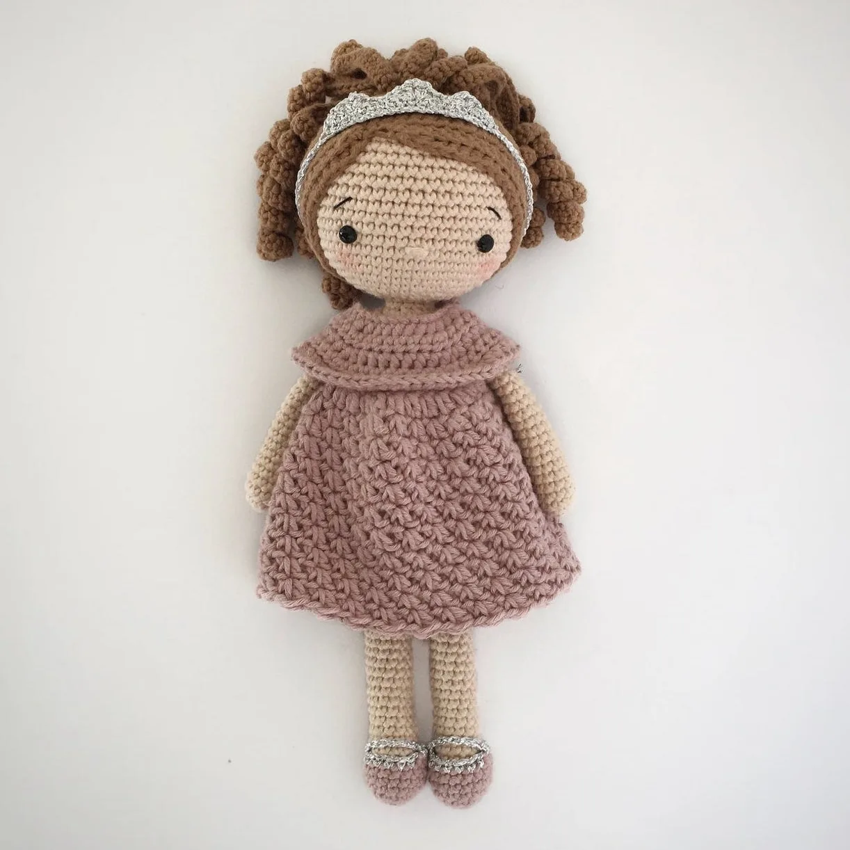 Sophie, The Princess