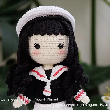 Tomoyo (Cardcaptor Sakura)