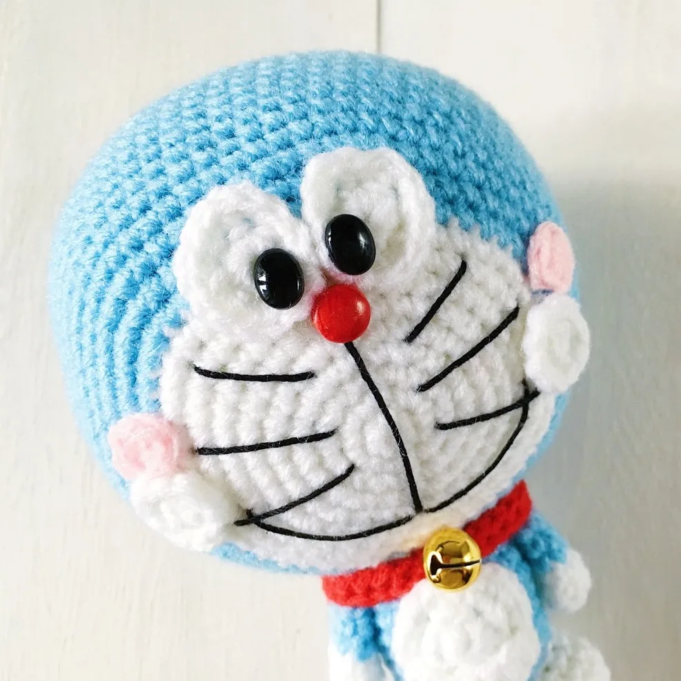 Doraemon