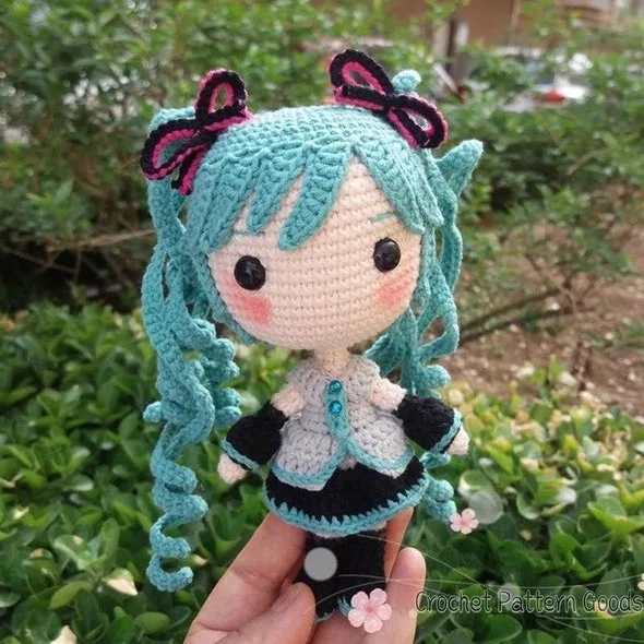 Miku Princess
