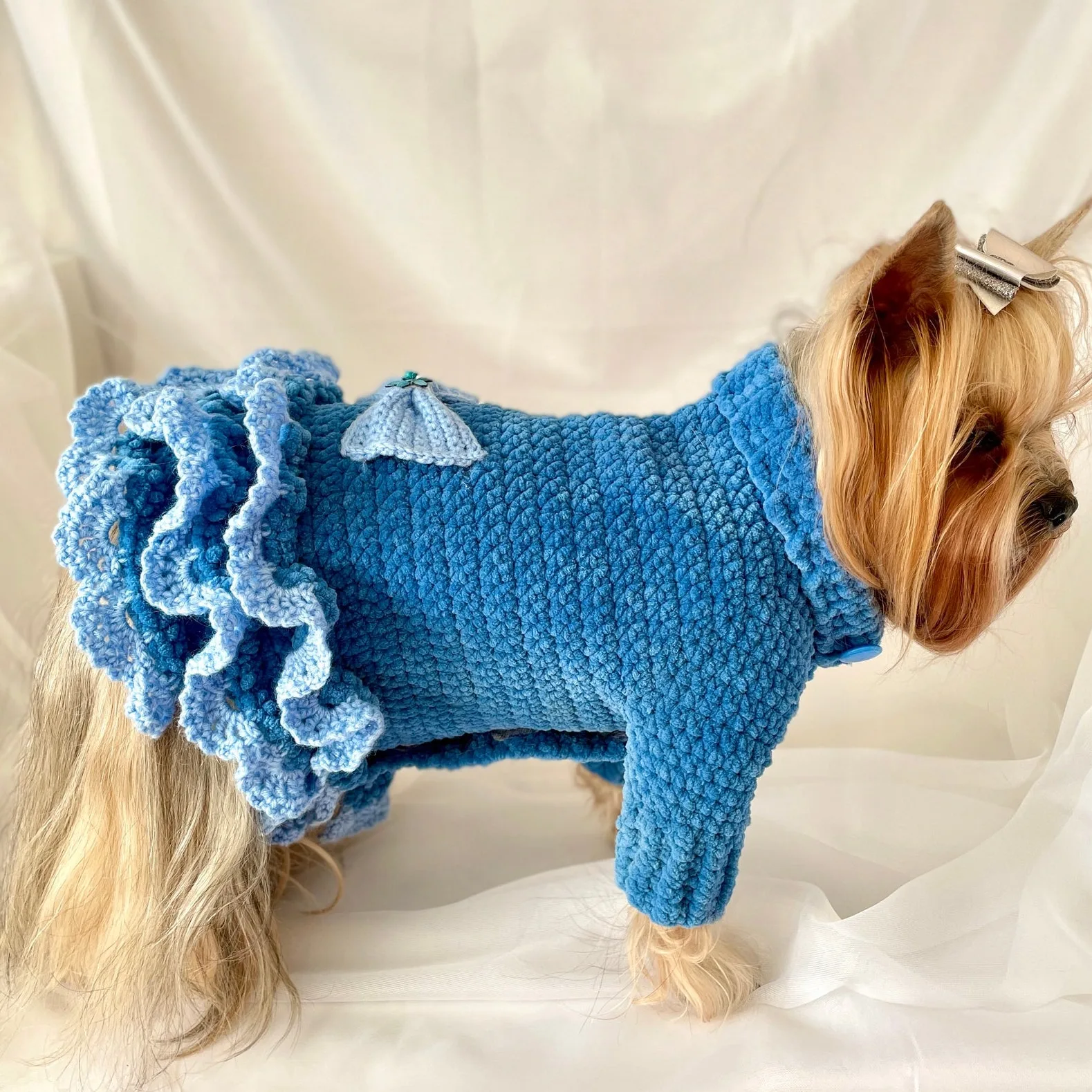 Adorable Dog Coat