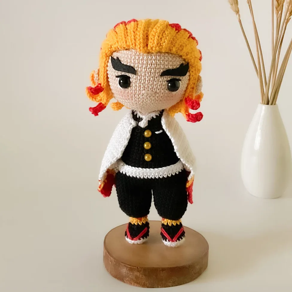 Rengoku (Demon Slayer)