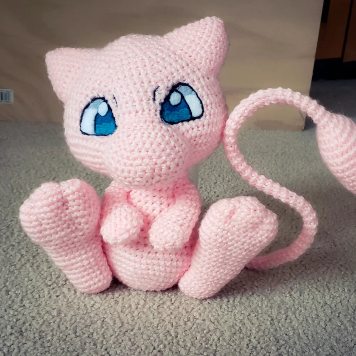 Mew