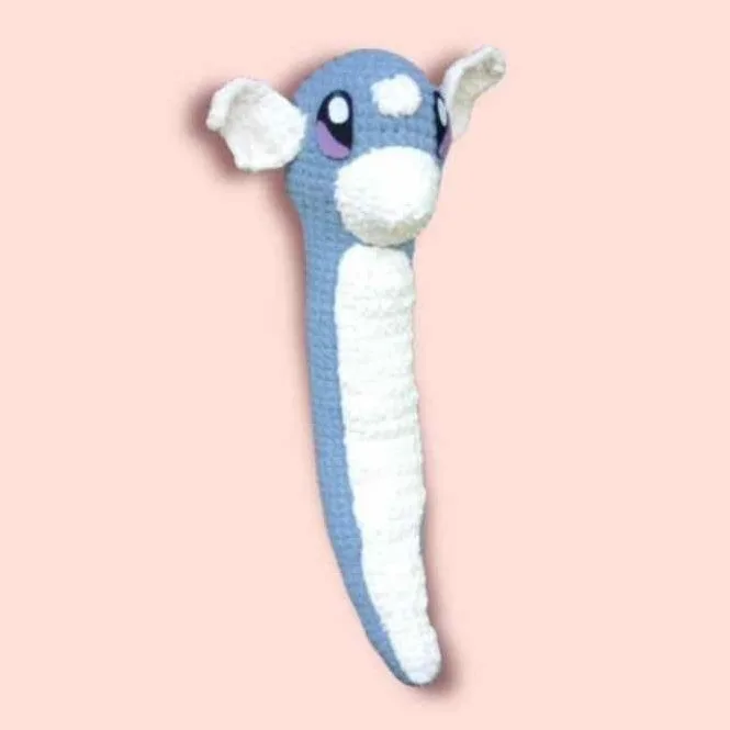 Giant Dratini
