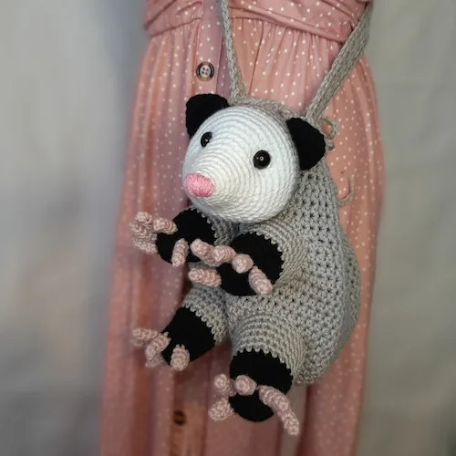 Opossum Bag