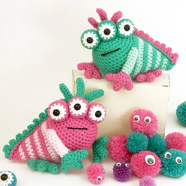 Jeepers and Creepers