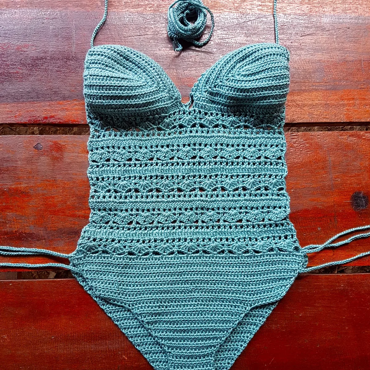 Mermaid Dream One Piece Swimsuit