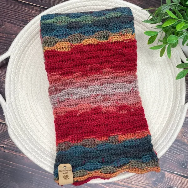 Tamara Lightweight Scarf